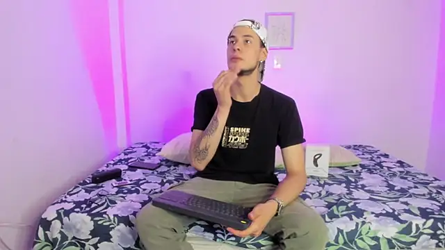 Vlad  night online show from March 25, 3:54 am