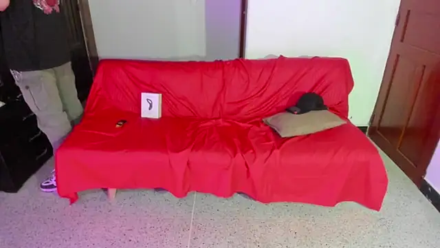 Vlad  night online show from April 8, 4:57 am