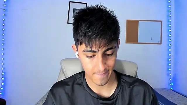 babyted272 online show from March 26, 9:24 am