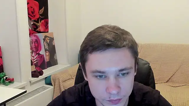 Alexmansuper online show from January 31, 7:11 pm