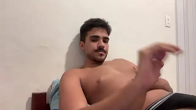 NastymenBR online show from March 17, 1:42 am