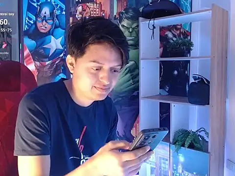 Kevin Charless online show from April 12, 11:55 am