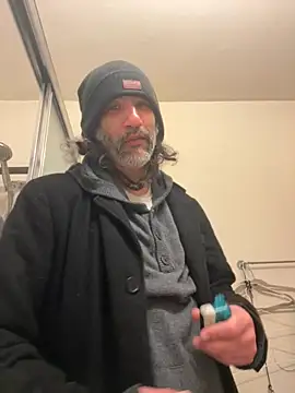 DaddyScorpio78 online show from February 18, 9:51 am