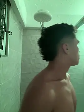 Dominik Souza online show from February 20, 10:06 am