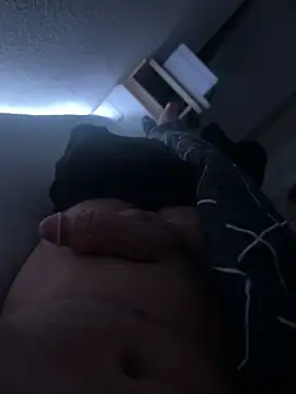 BIGDICK111000 online show from February 18, 1:37 am