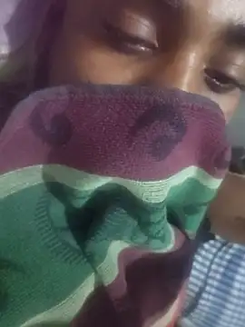 PrivateMeetX online show from February 1, 5:55 pm