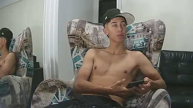 Matt Jonnes online show from February 20, 12:40 am