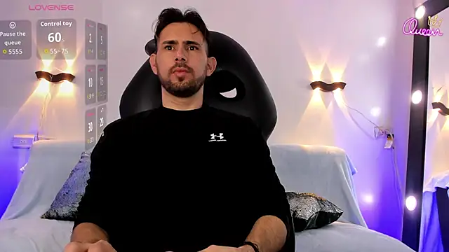 dany ray online show from March 30, 12:28 pm