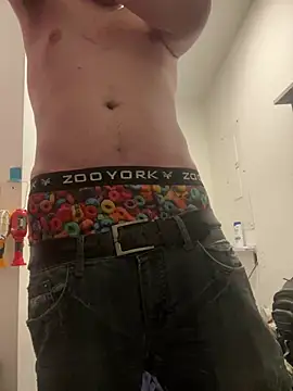 GabEthier online show from April 16, 5:29 am