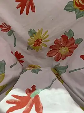 comesuabuceta online show from April 3, 5:10 pm