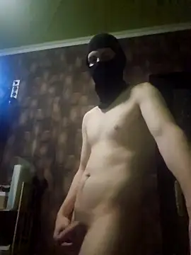 ICumForYou  online show from March 26, 9:30 pm