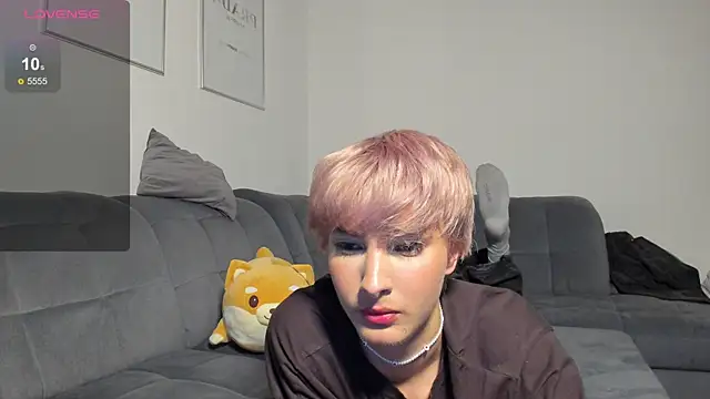 bunnyblush67 online show from April 18, 8:09 pm