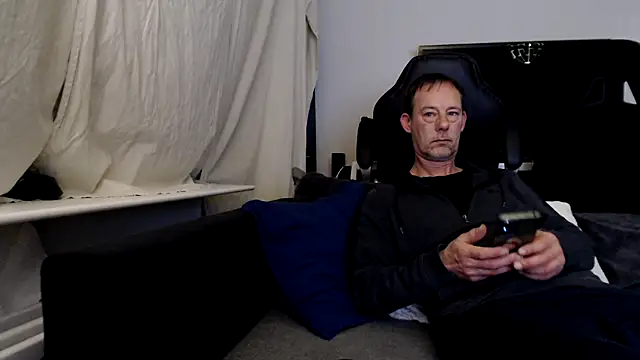 Sexy Ass Mike online show from February 15, 12:39 am