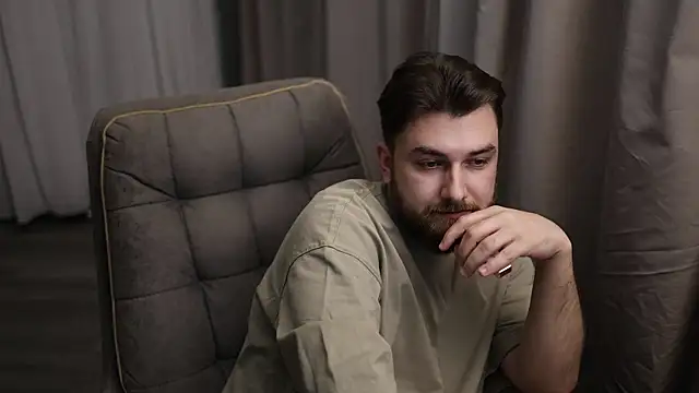 johny sins with hair  online show from April 12, 5:03 pm