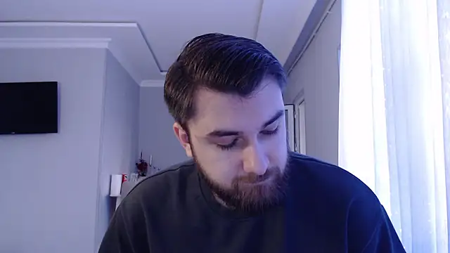 johny sins with hair  online show from February 10, 3:55 am