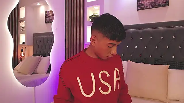 Fancy Vixen online show from March 5, 3:36 am