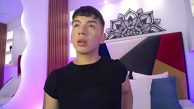 Fancy Vixen online show from February 23, 3:30 am