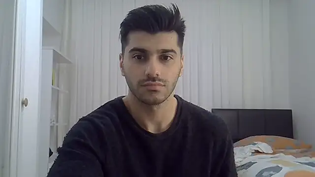 ciceroable online show from February 11, 9:20 pm