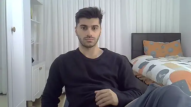 ciceroable online show from February 13, 9:31 pm