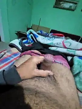 ItsBull88 online show from February 21, 8:43 pm