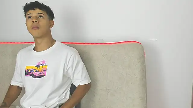  Alex Colton online show from March 27, 10:11 pm