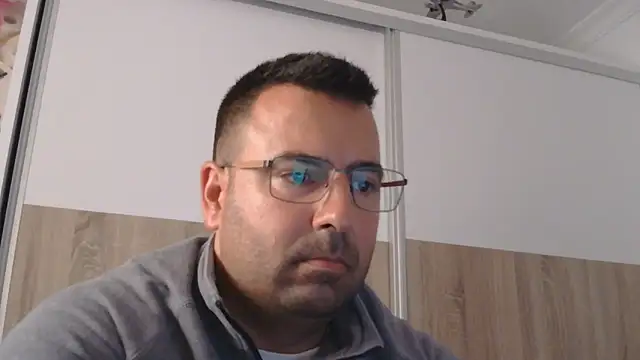 VanillaTime78-Jorge online show from April 30, 3:19 pm