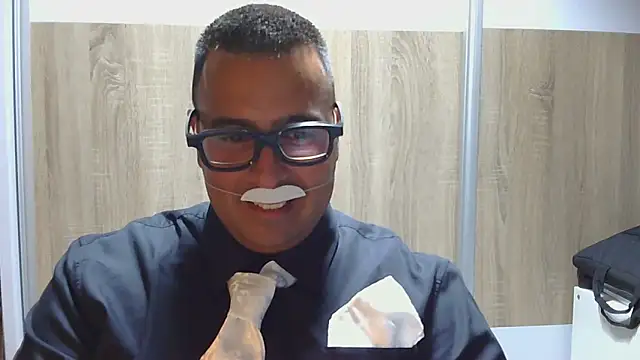 VanillaTime78-Jorge online show from June 14, 10:01 pm