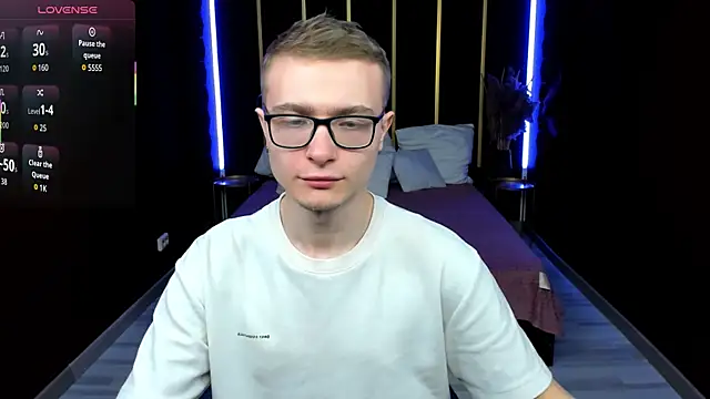 Emmit Barker online show from May 7, 10:37 am