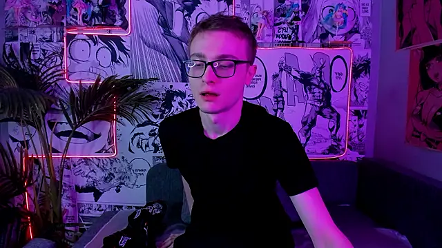 Emmit Barker online show from February 18, 3:20 pm