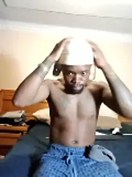 -HIIM- online show from February 16, 11:25 pm