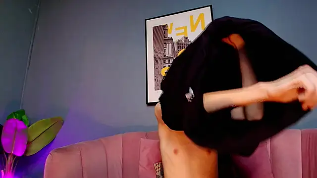 Jax valentine online show from February 11, 10:59 pm