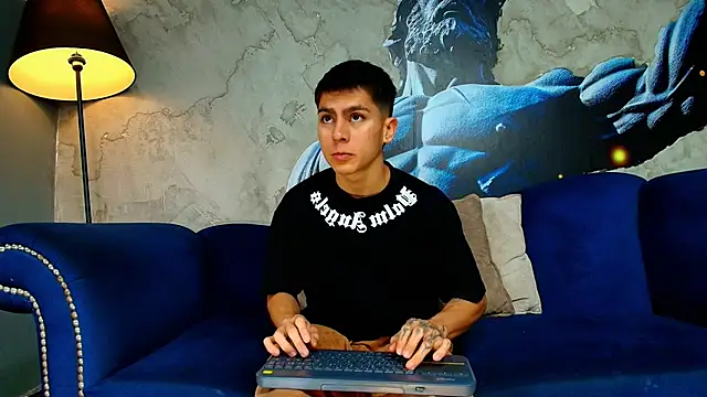 Aron pulse online show from February 9, 1:16 pm