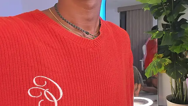 alexander eros online show from February 4, 6:41 am