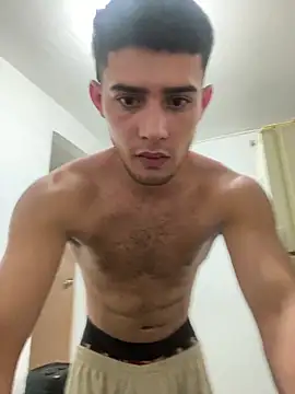 jhayko22 online show from March 15, 7:05 am