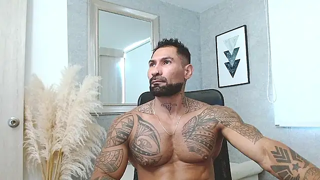 brooklyn- online show from March 25, 2:32 pm