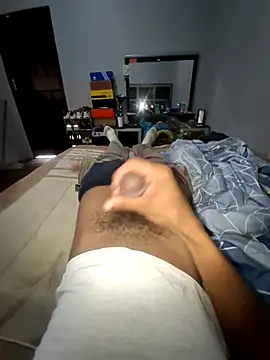 MfanayaSpantu09767 online show from March 13, 11:40 am