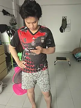 AsianDick2323 online show from August 9, 4:40 am