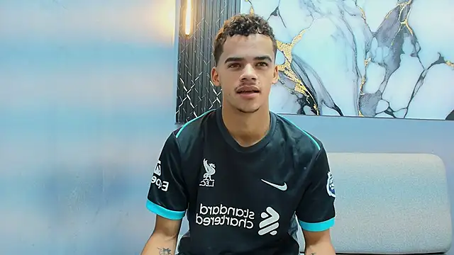 samuel wyatt online show from March 31, 12:40 pm