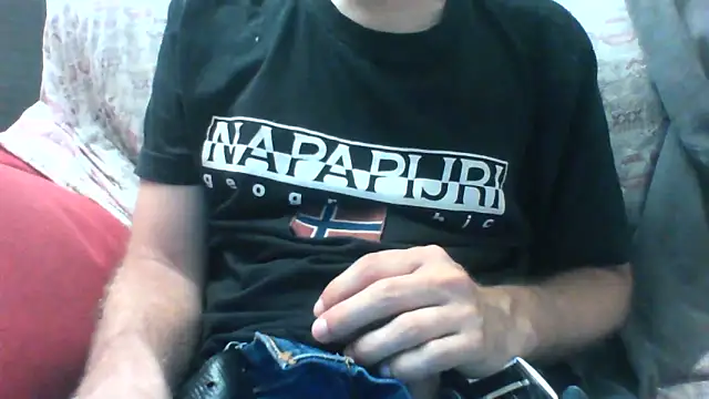 andre italy online show from June 4, 9:10 pm