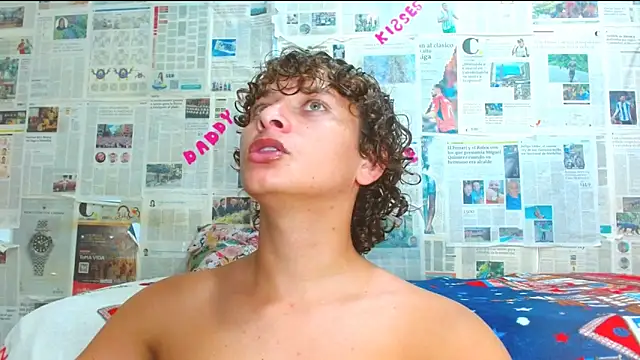 arielnoir6958 online show from February 24, 10:32 pm