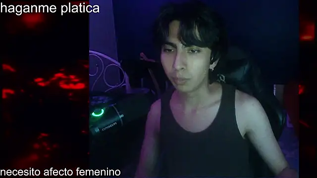 KonanStrip online show from February 6, 3:47 am