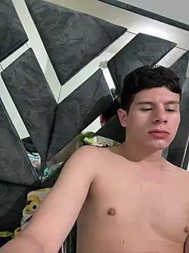 Andy12912 online show from March 29, 5:57 pm