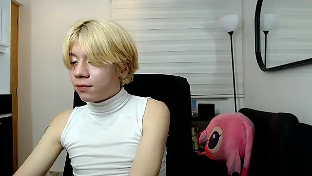 duvisex19 online show from July 3, 3:23 am