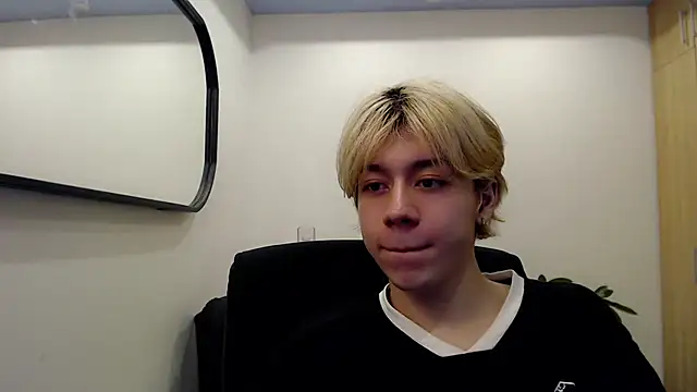 duvisex19 online show from July 19, 2:50 am