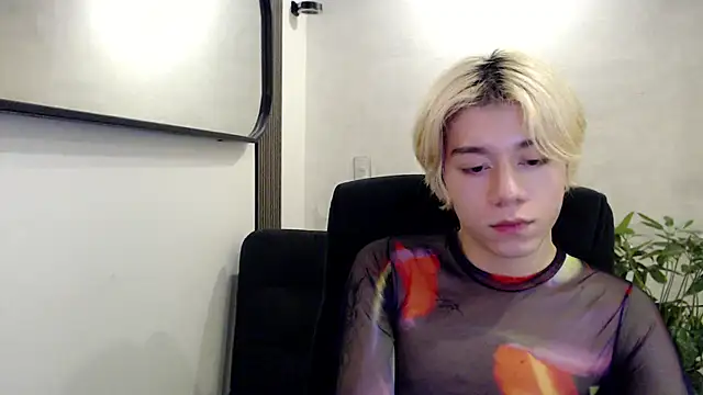 duvisex19 online show from July 23, 1:58 am