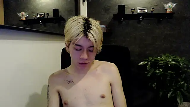duvisex19 online show from July 28, 2:52 am