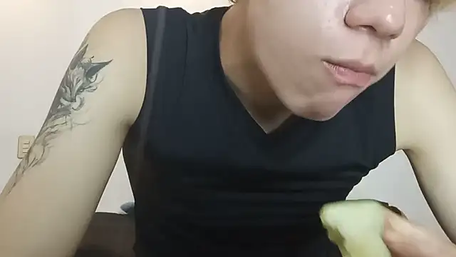 duvisex19 online show from July 1, 1:17 am