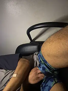 vexahleah online show from February 27, 7:20 am