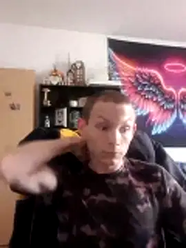 Jungspund25- online show from March 14, 10:33 am