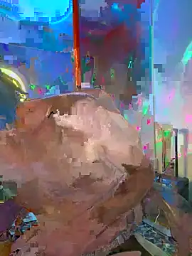 magic man1085 online show from April 2, 2:20 am